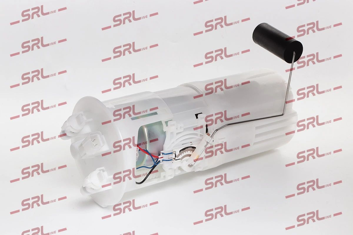 Fuel Feed Unit E01-1045