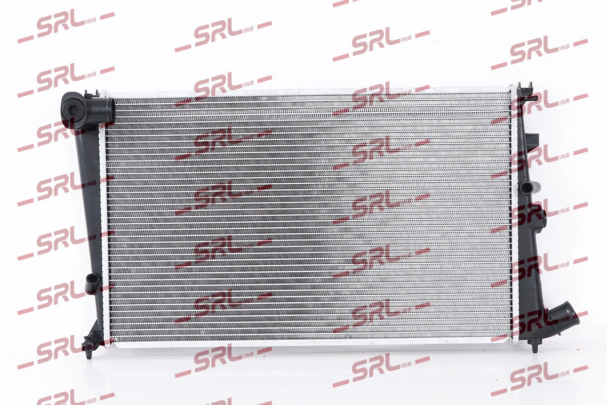 Radiator, engine cooling 576508-2