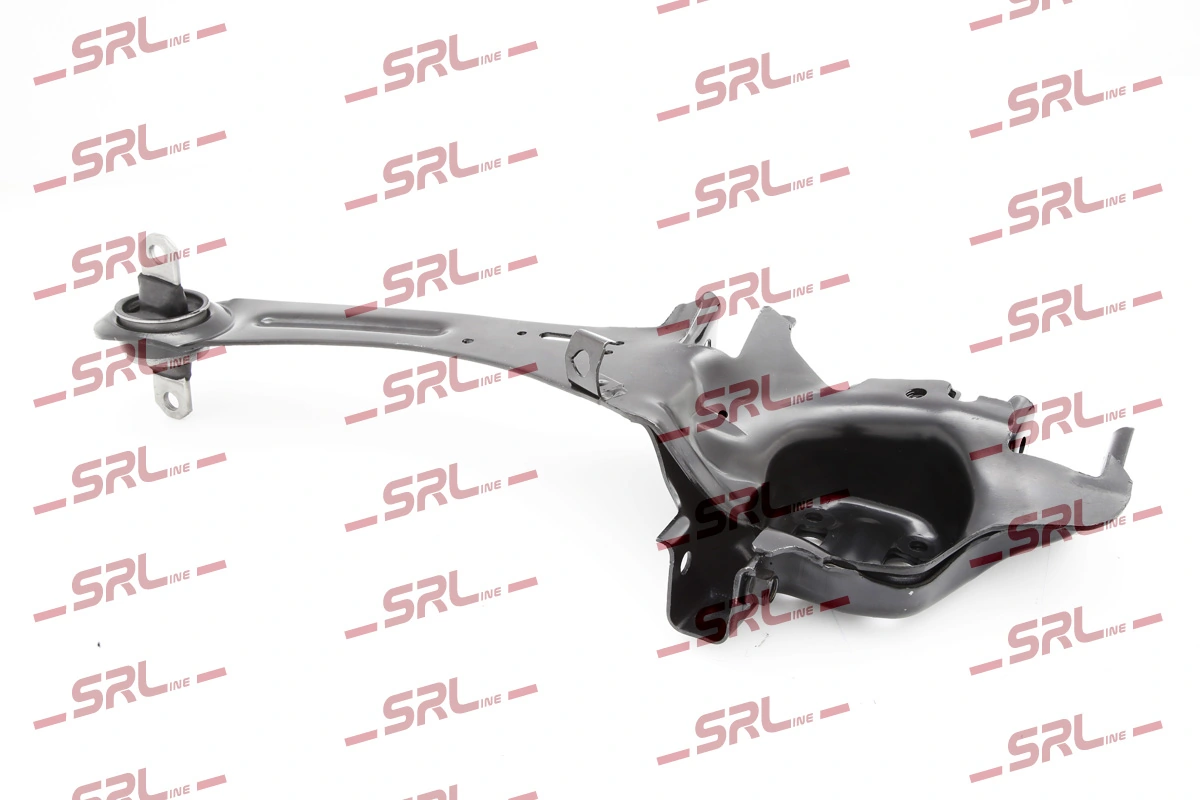 Control/Trailing Arm, wheel suspension 320137-8