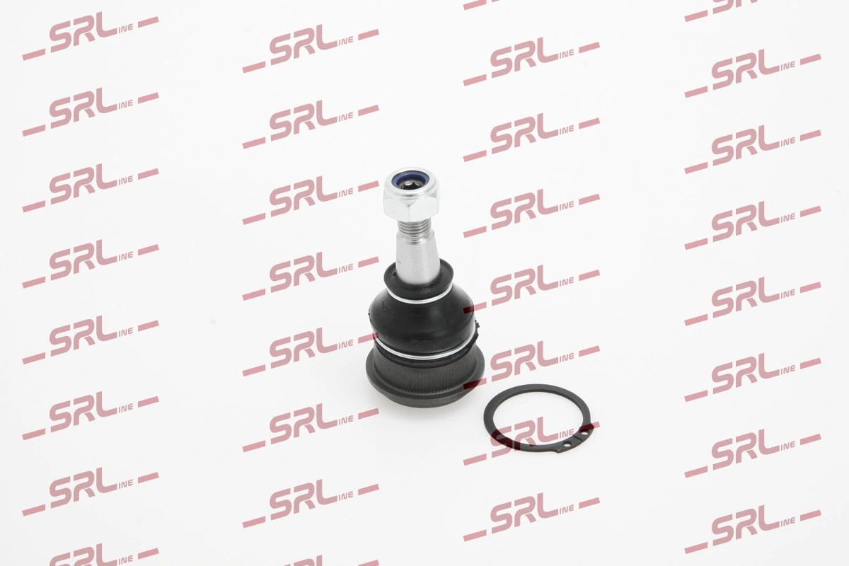 Ball Joint S6081503