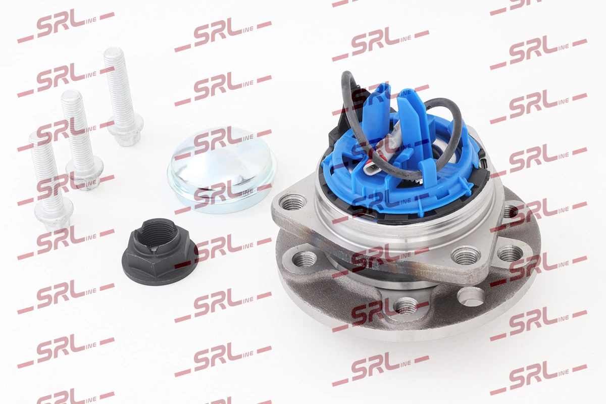 Wheel Bearing Kit S41-1029