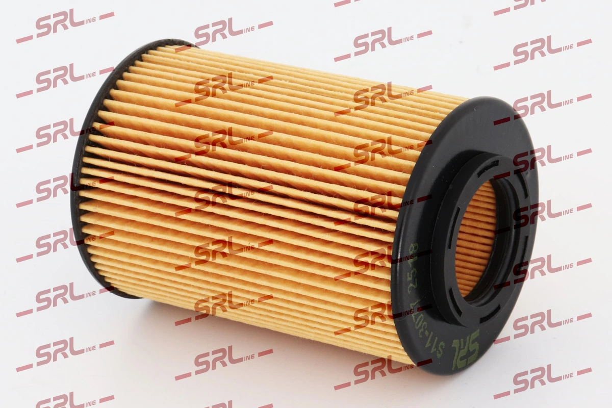 Oil Filter S11-3077