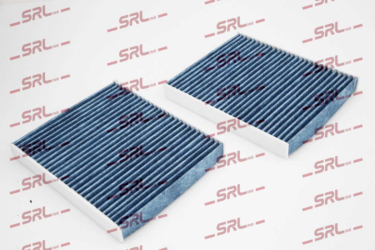 Filter, cabin air S11-1105NS