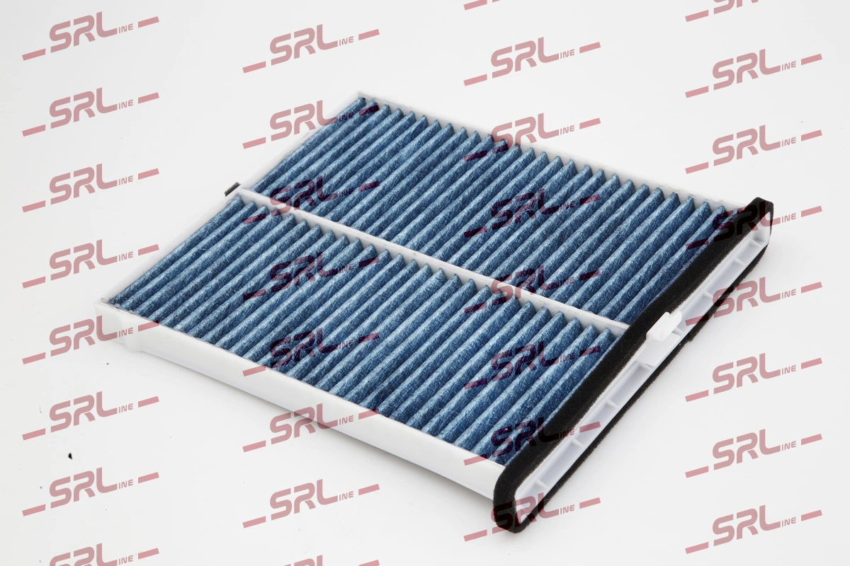 Filter, cabin air S11-1155NS