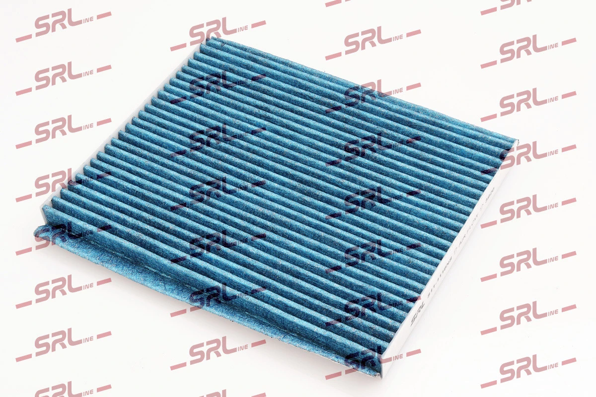 Filter, cabin air S11-1116NS