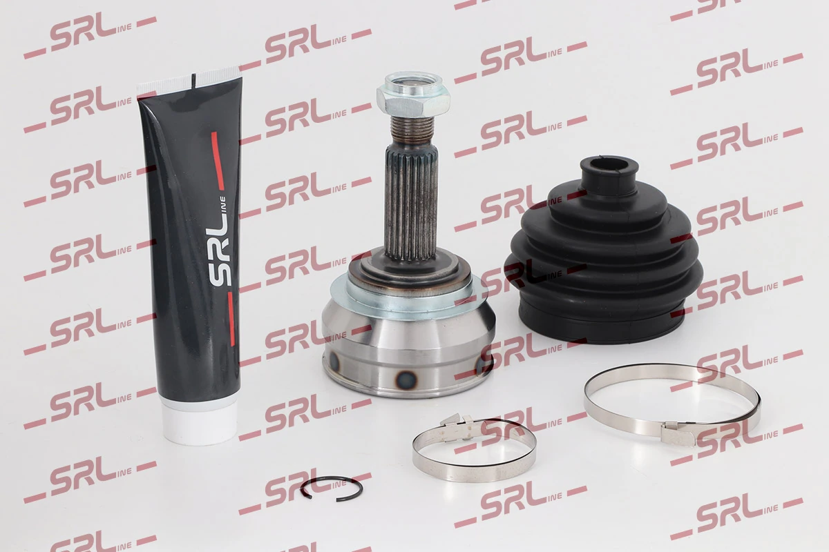 Joint Kit, drive shaft S40-1001