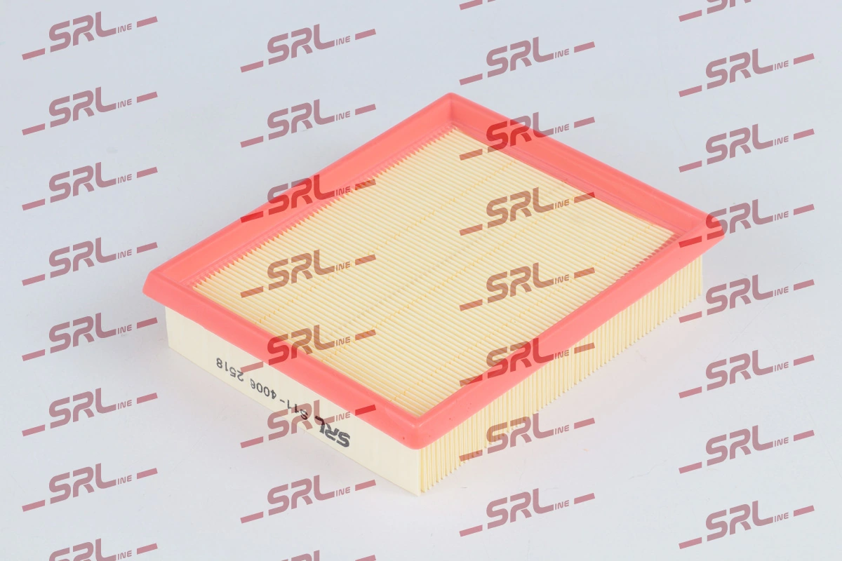 Air Filter S11-4006