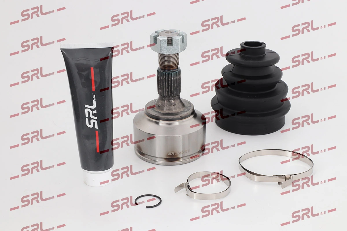 Joint Kit, drive shaft S40-1219