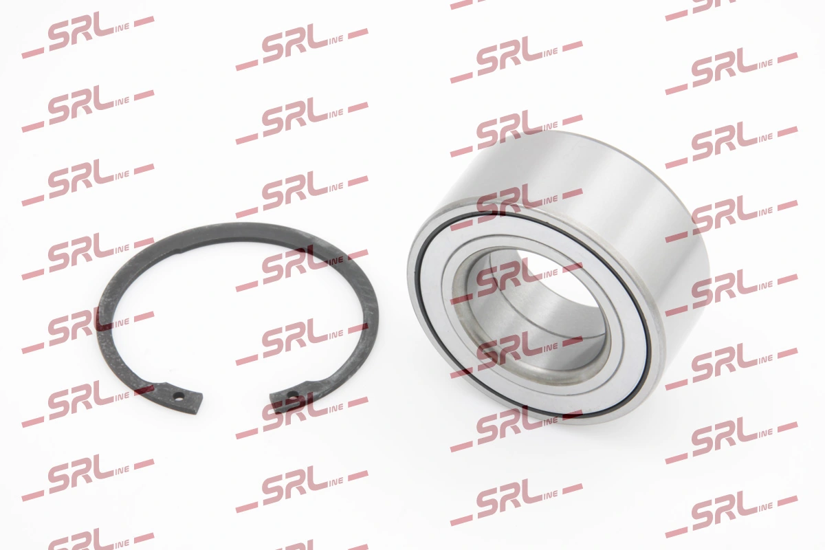 Wheel Bearing Kit S41-2074