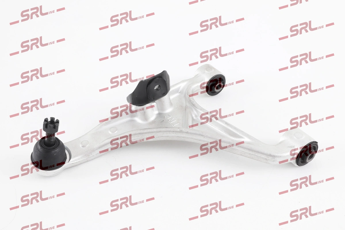 Control/Trailing Arm, wheel suspension 353038-3