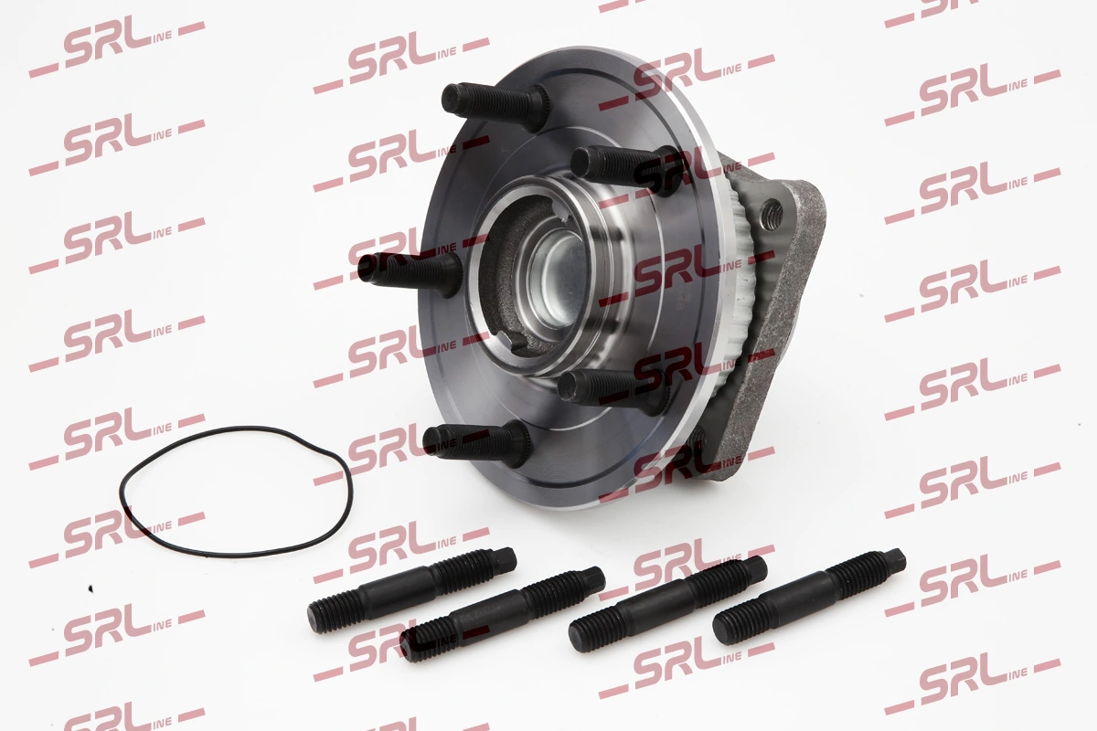 Wheel Bearing Kit S41-1048