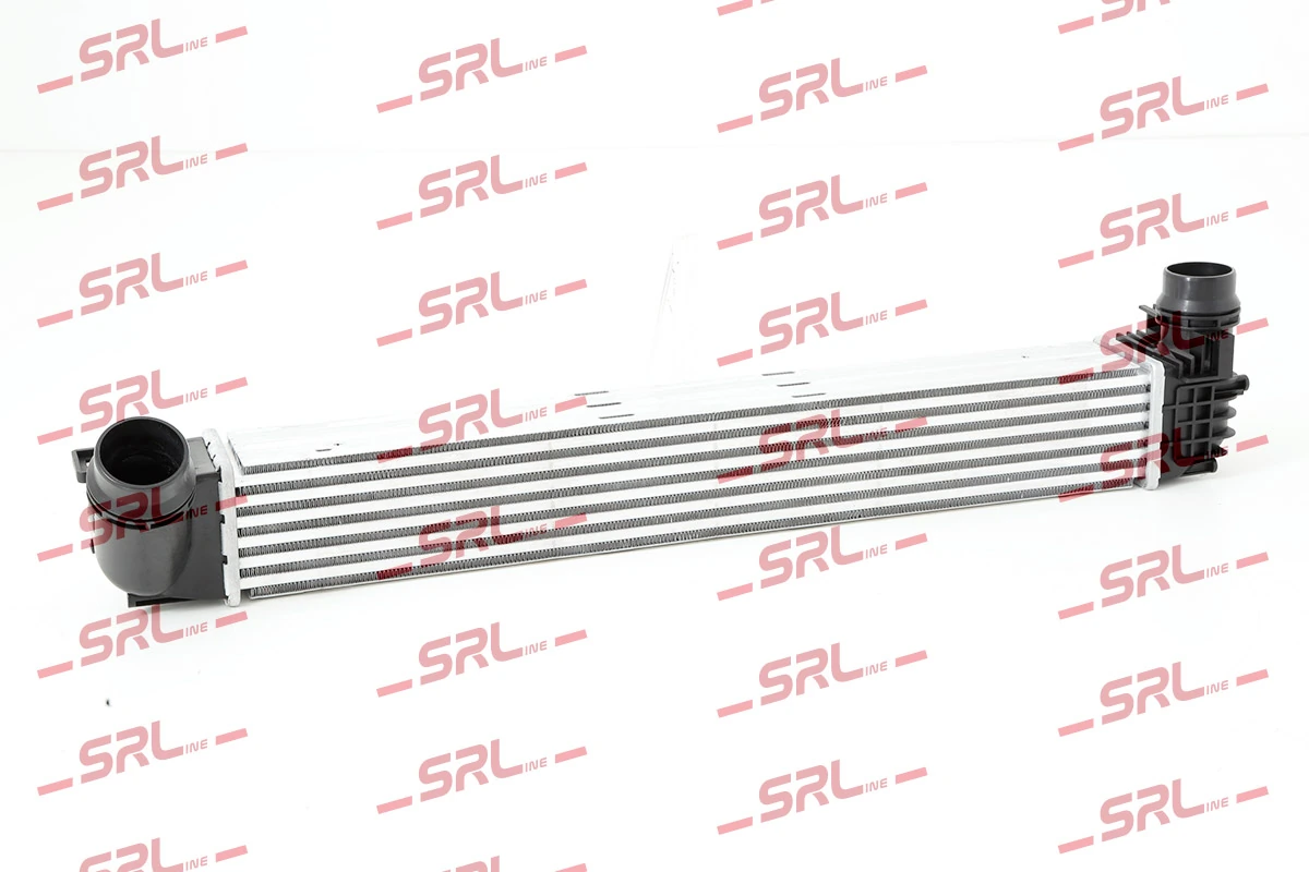 Charge Air Cooler 6014J8-2