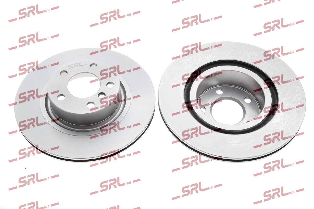 Brake Disc S71-1574