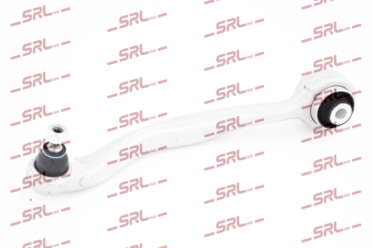 Control/Trailing Arm, wheel suspension 500437