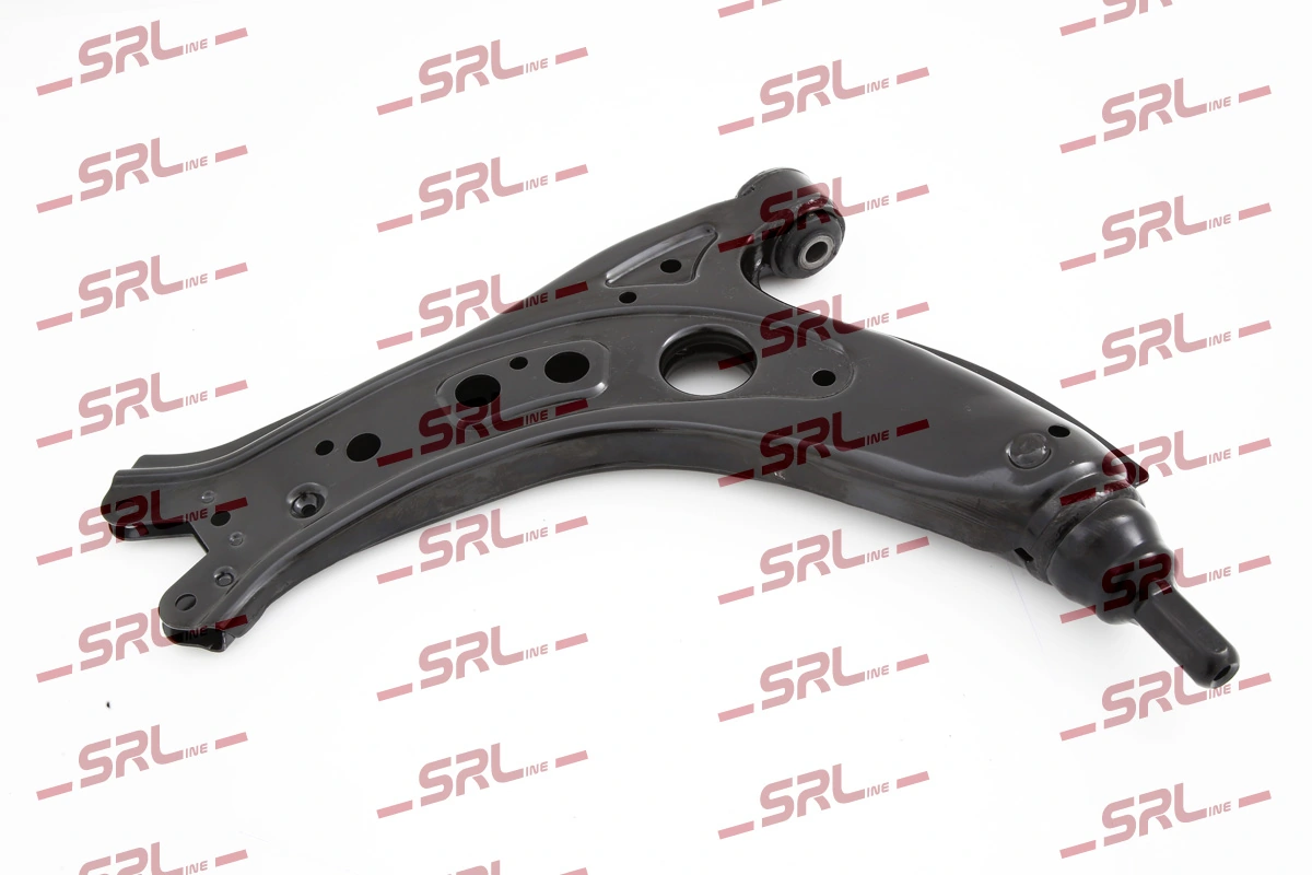 Control/Trailing Arm, wheel suspension 673037-1