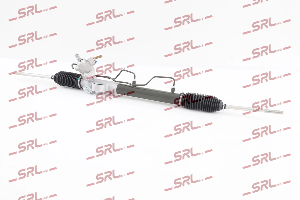 Steering Gear S5127002-S