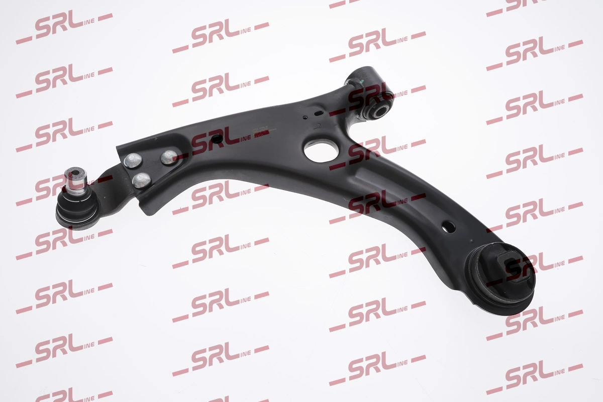 Control/Trailing Arm, wheel suspension 90L137