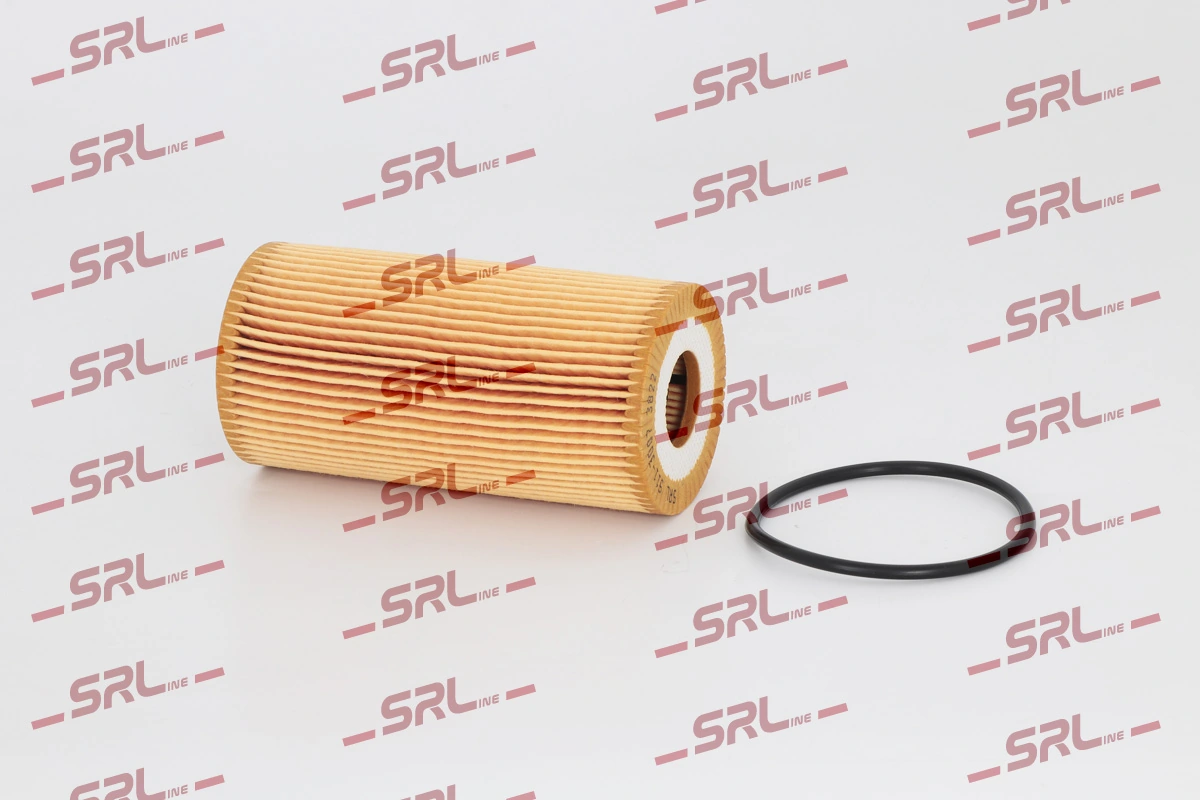 Oil Filter S11-3007