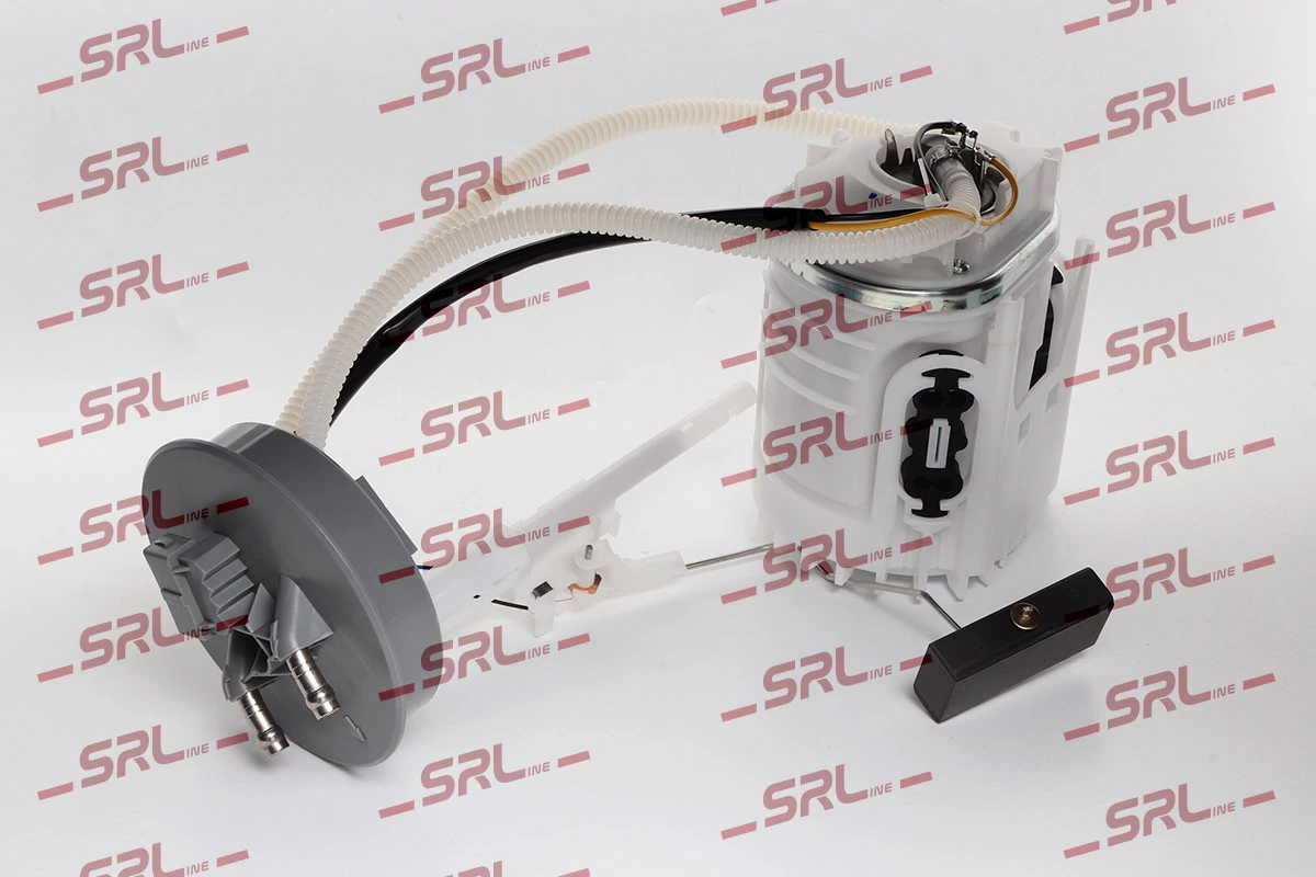 Fuel Feed Unit E01-1004