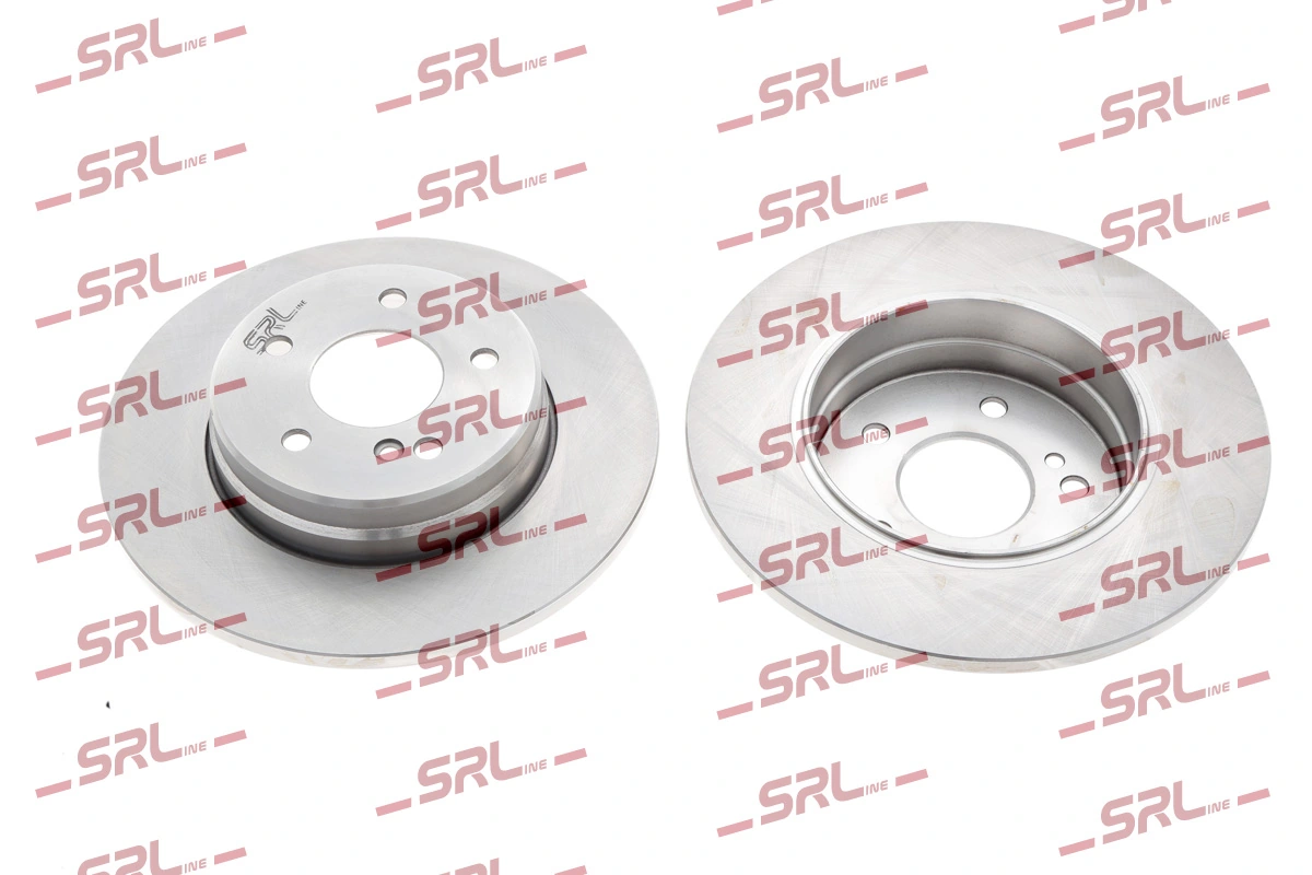 Brake Disc S71-1380