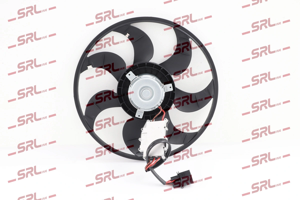 Fan, engine cooling 958023U2S