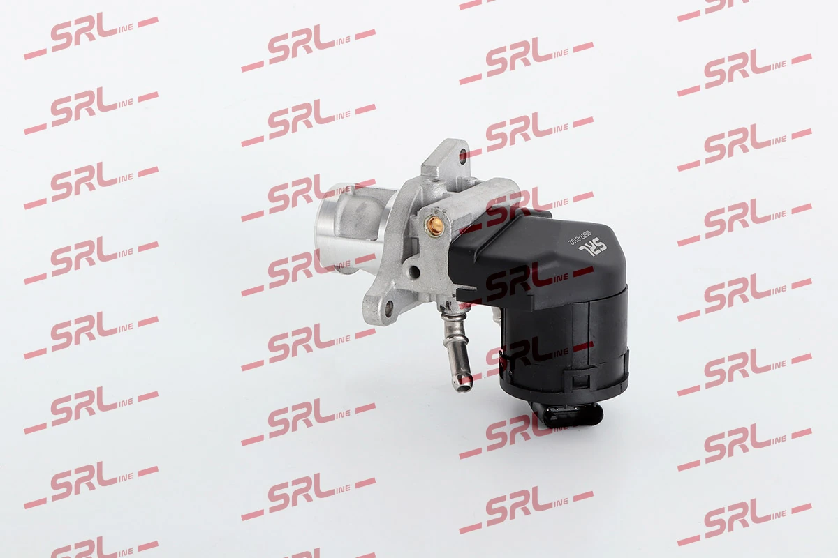 EGR Valve SE07-0102