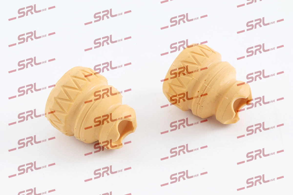 Rubber Buffer, suspension S030159