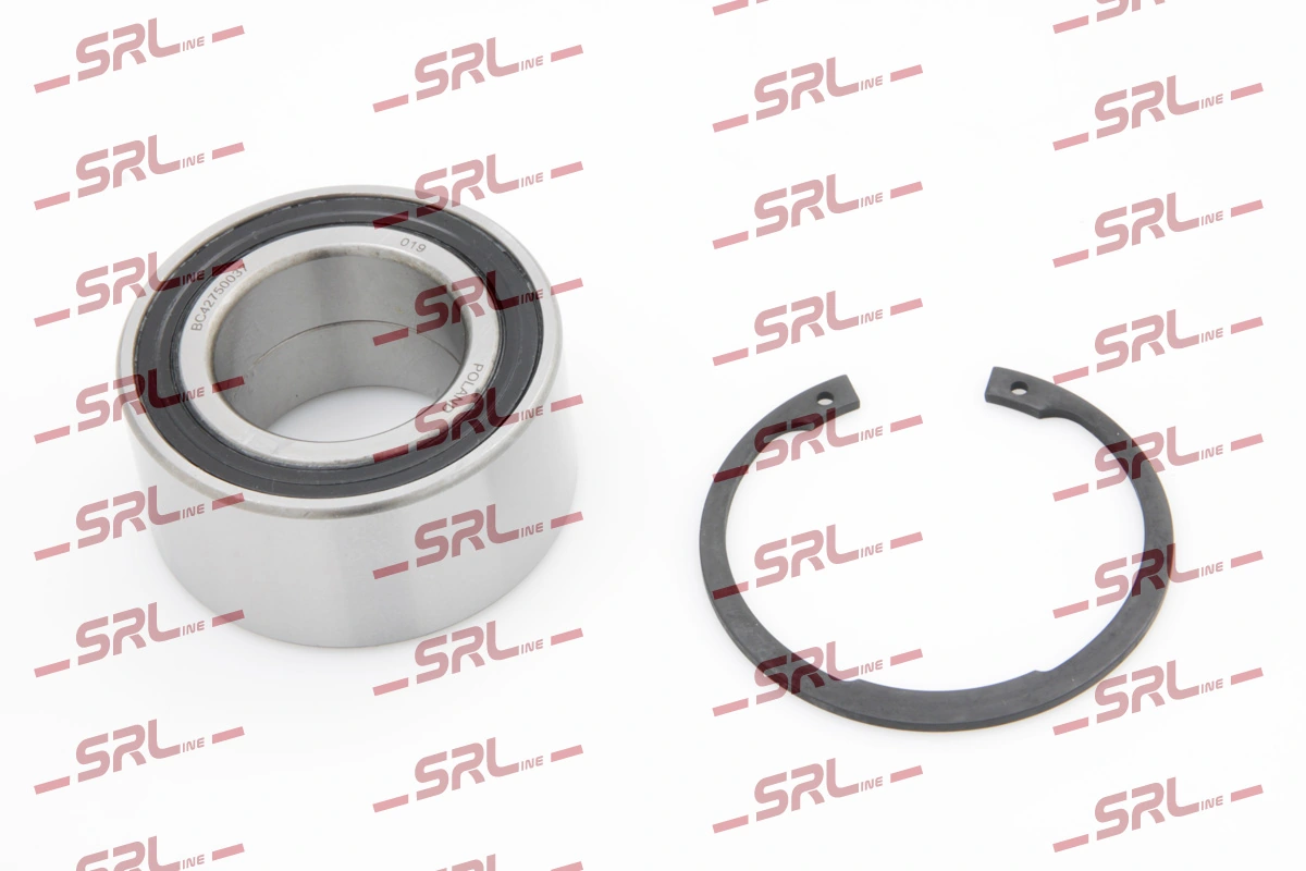 Wheel Bearing Kit S41-2040