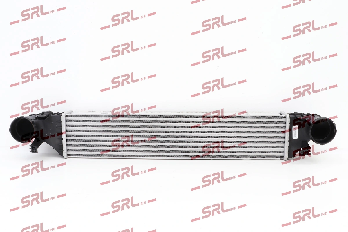 Charge Air Cooler 5003J8-3