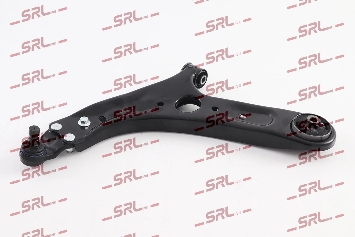 Control/Trailing Arm, wheel suspension 40C237-2