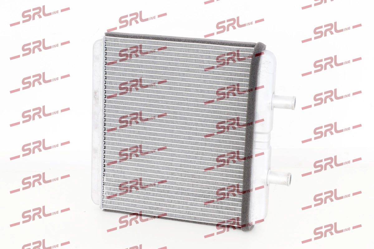 Heat Exchanger, interior heating 3052N8-2