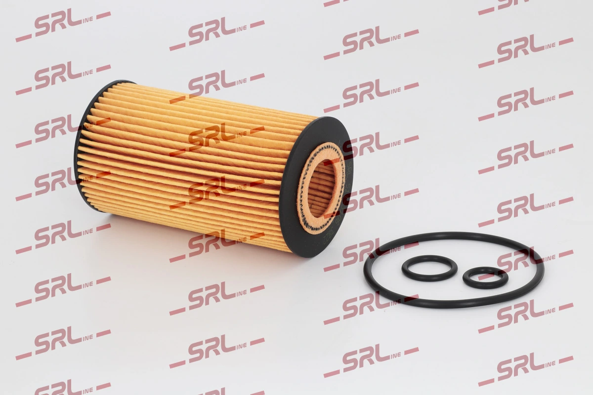 Oil Filter S11-3106