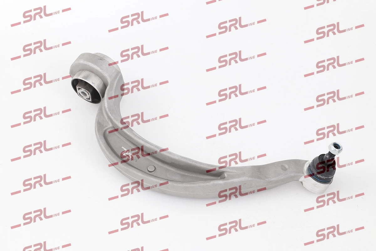 Control/Trailing Arm, wheel suspension 133738-1