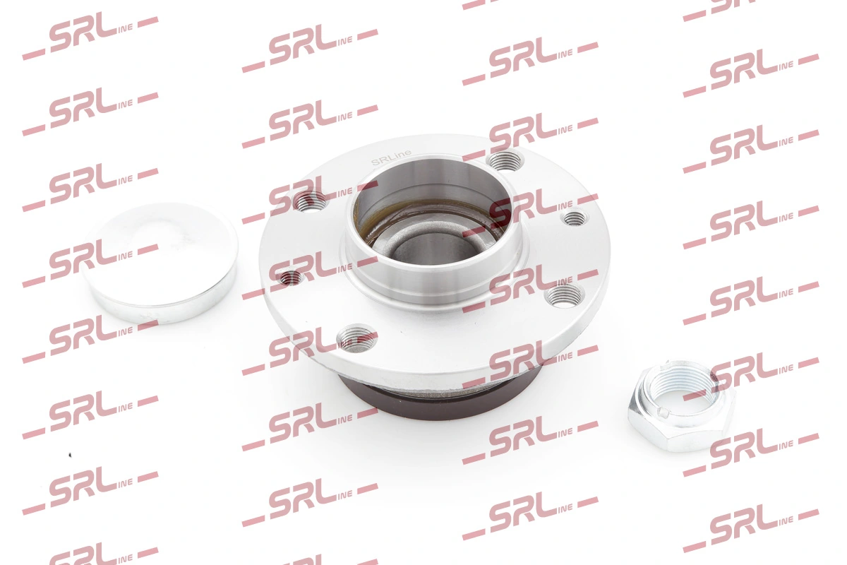 Wheel Bearing Kit S41-1102