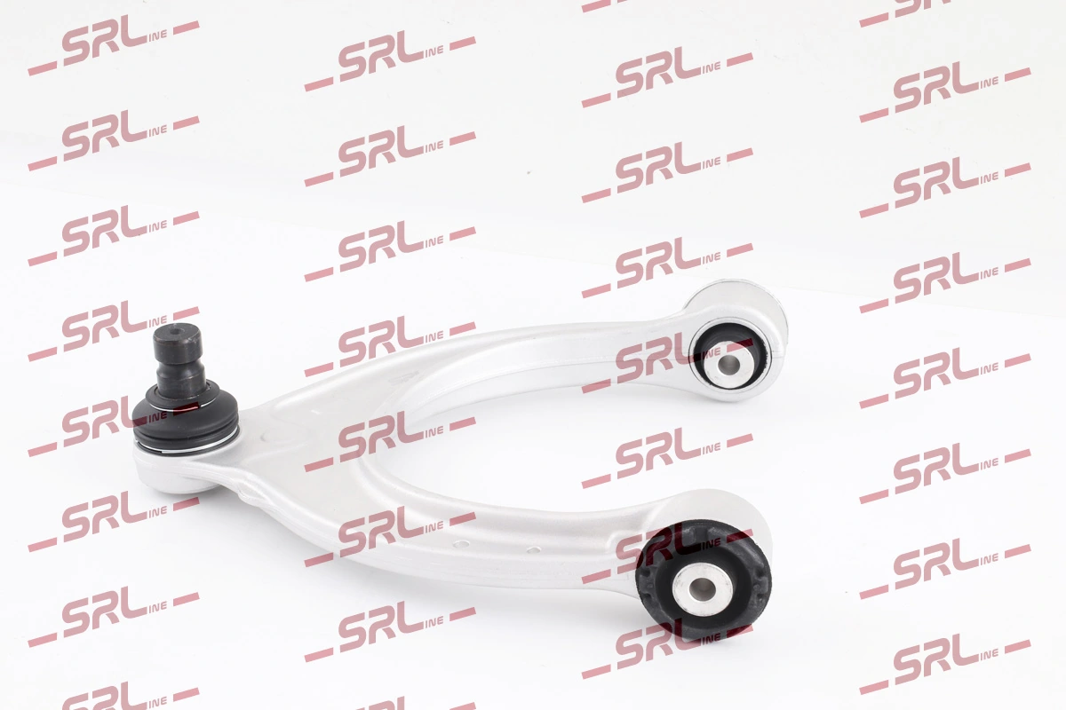 Control/Trailing Arm, wheel suspension 20E137-1