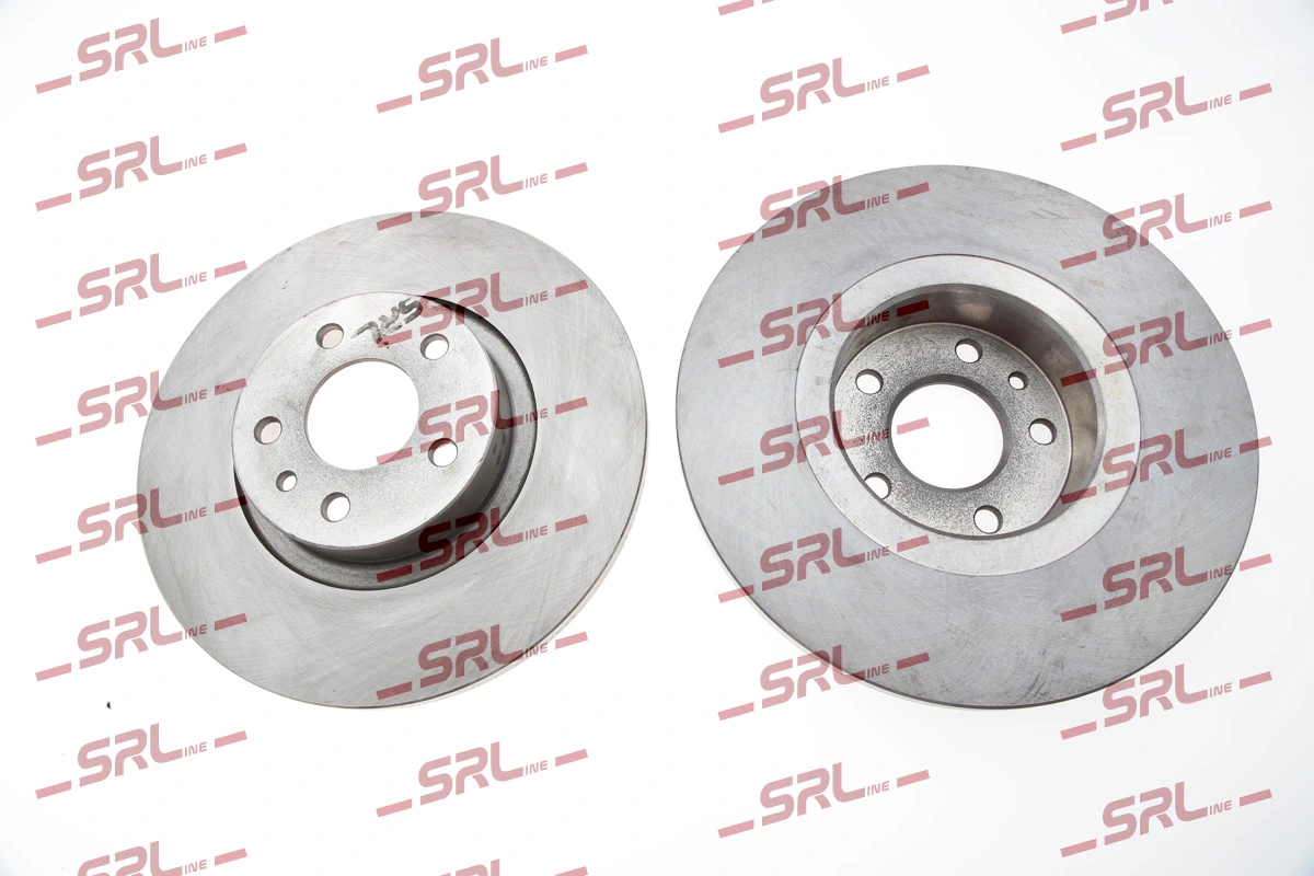 Brake Disc S71-0246