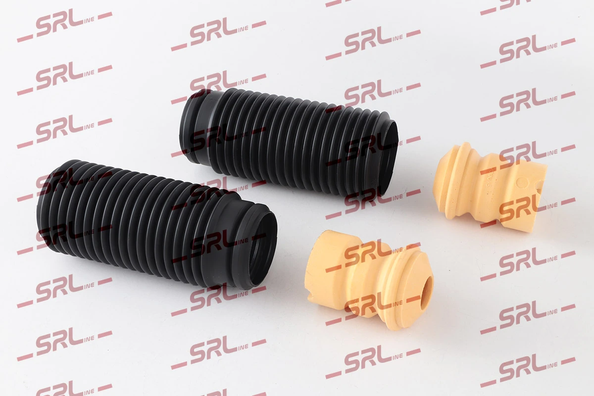 Dust Cover Kit, shock absorber S030102