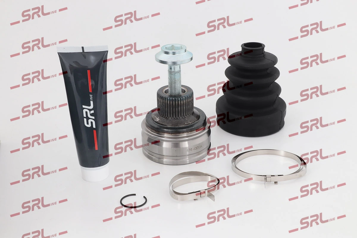 Joint Kit, drive shaft S40-1198