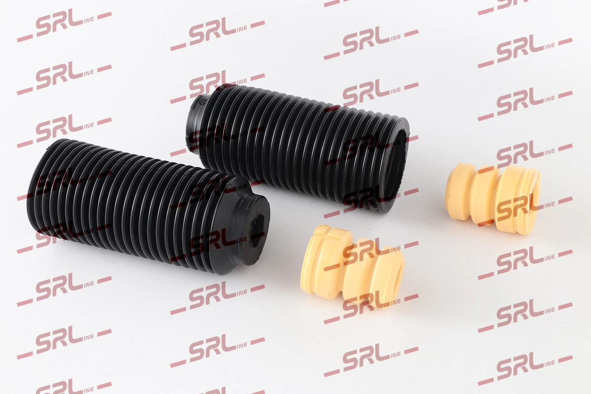 Dust Cover Kit, shock absorber S030082