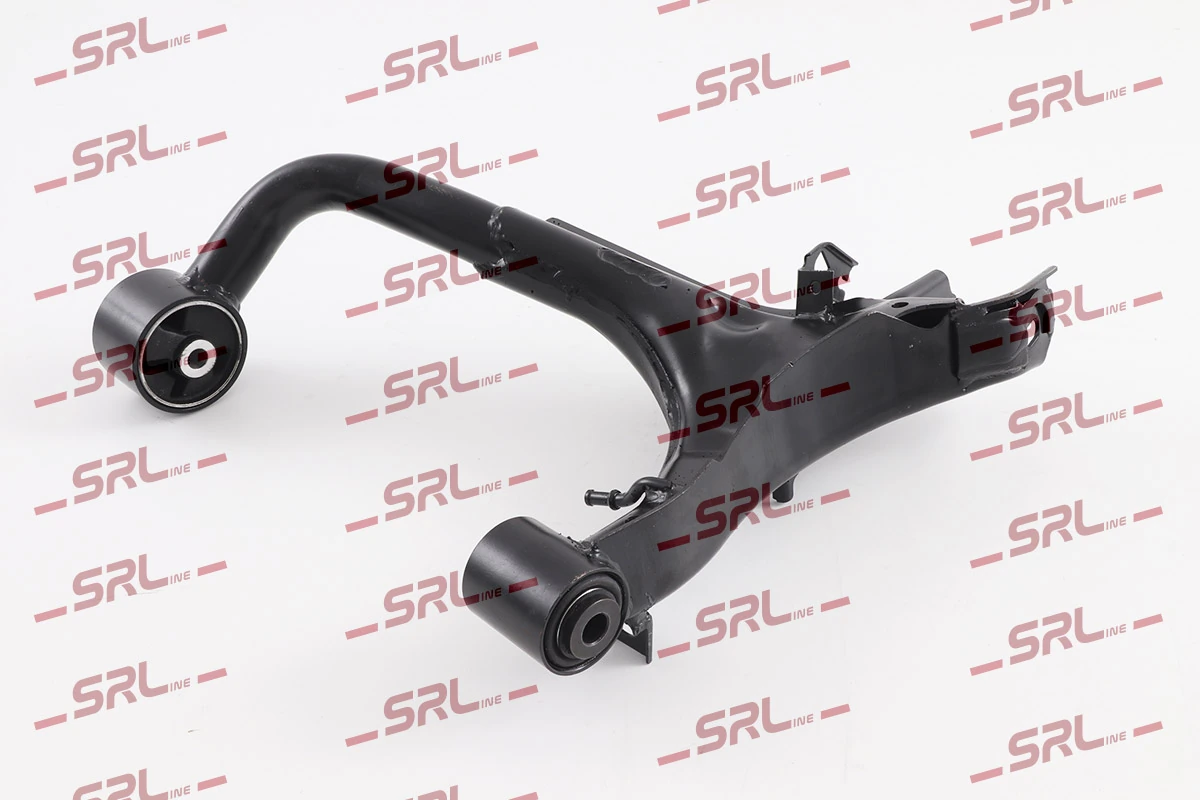 Control/Trailing Arm, wheel suspension 432437-3