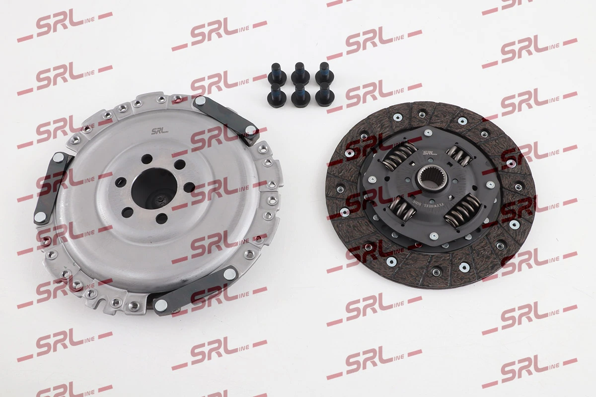 Clutch Kit S32-016