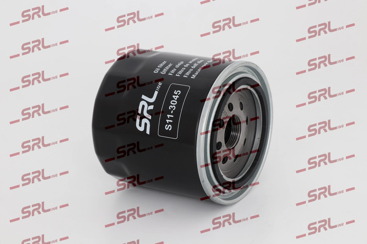 Oil Filter S11-3045