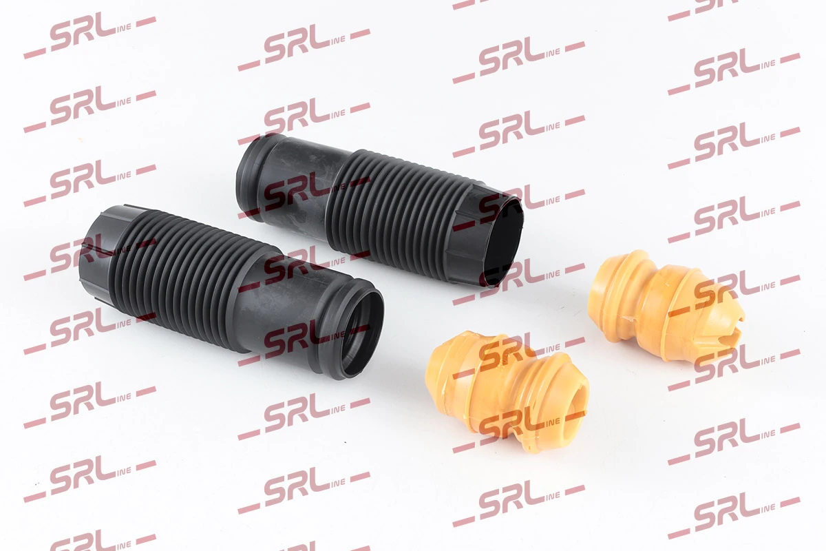 Dust Cover Kit, shock absorber S030024