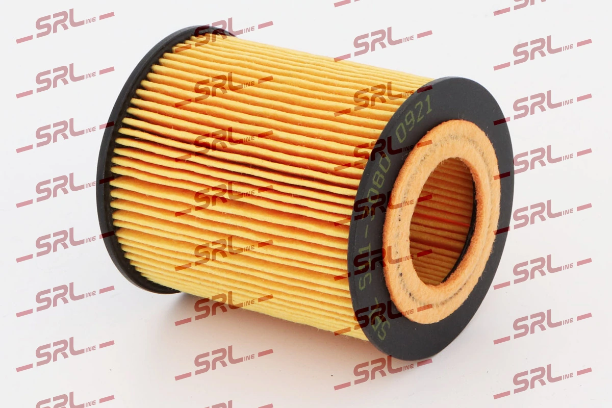 Oil Filter S11-3080