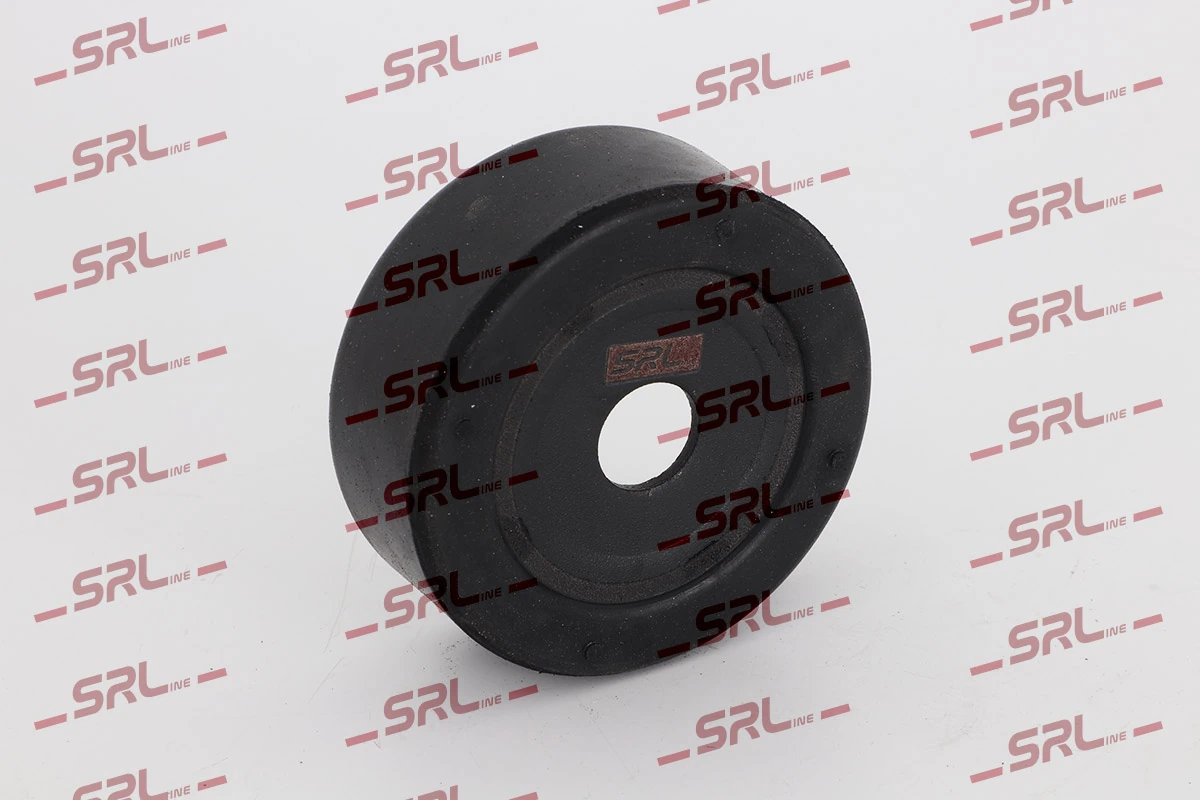 Bushing, axle beam S2430001