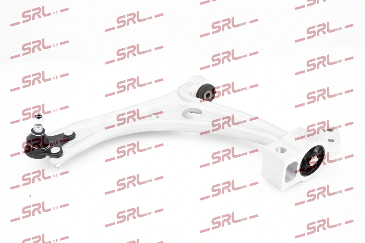 Control/Trailing Arm, wheel suspension 955537