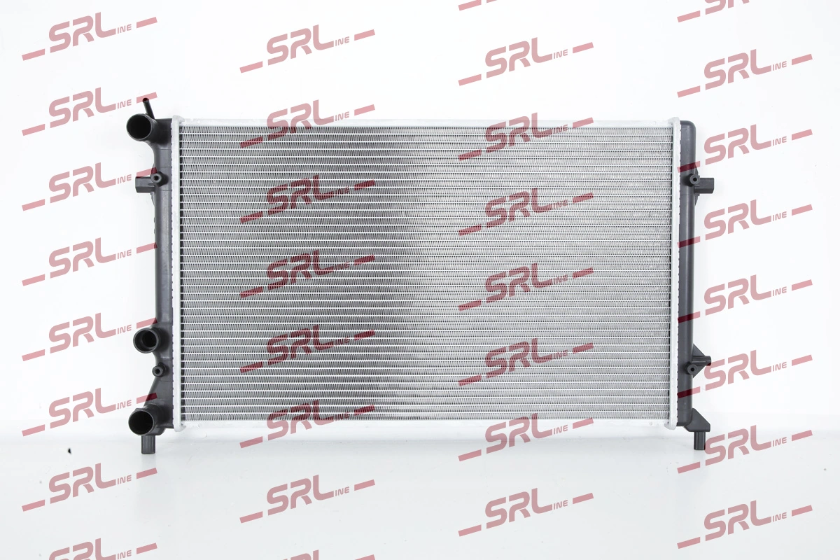 Radiator, engine cooling 950308-1