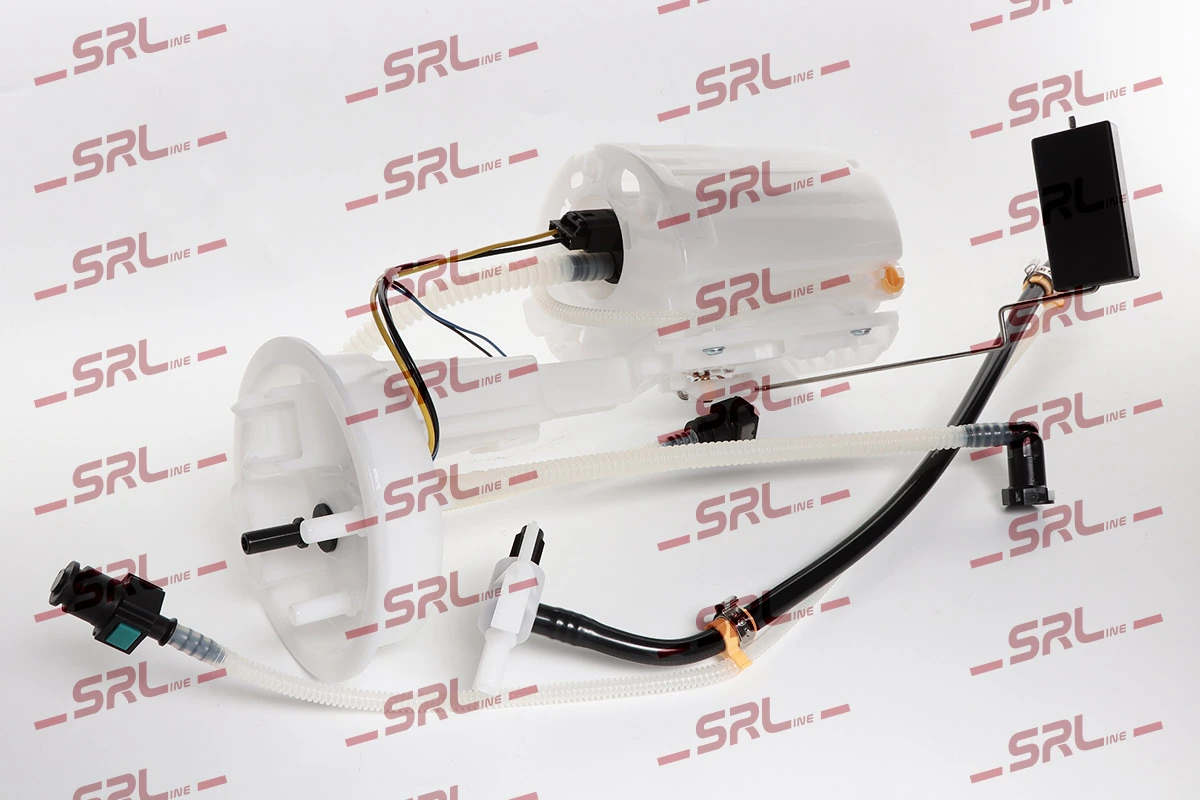 Fuel Feed Unit E01-1065