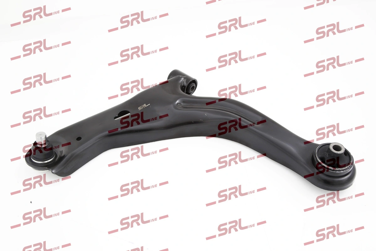 Control/Trailing Arm, wheel suspension 325137