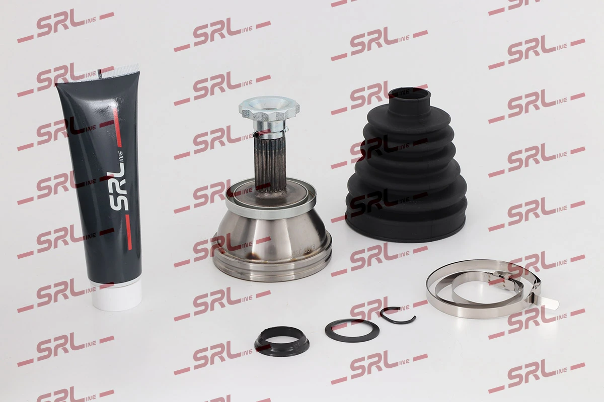 Joint Kit, drive shaft S40-1164